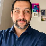 Tico Santos, fundador da WebVIP Academy