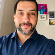 Tico Santos, criador do movimento SEO De Verdade